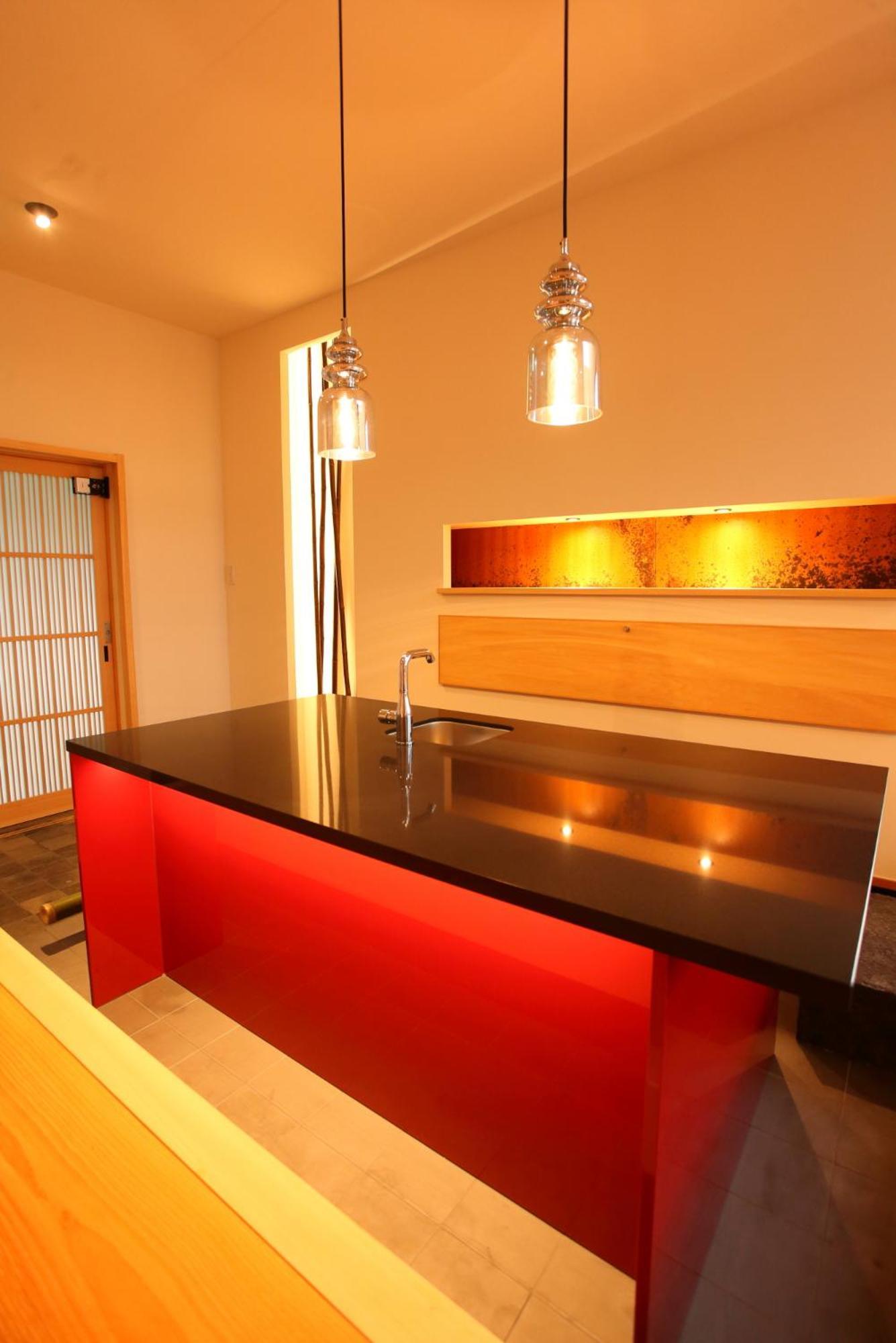 Sanjoubou Sansou Villa Kyoto Buitenkant foto