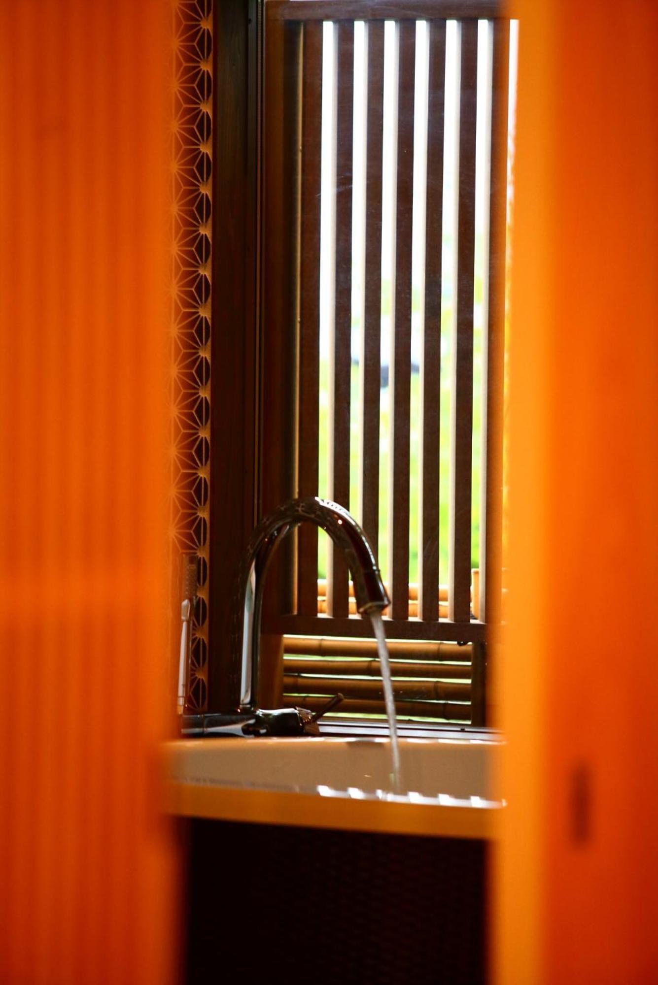 Sanjoubou Sansou Villa Kyoto Buitenkant foto