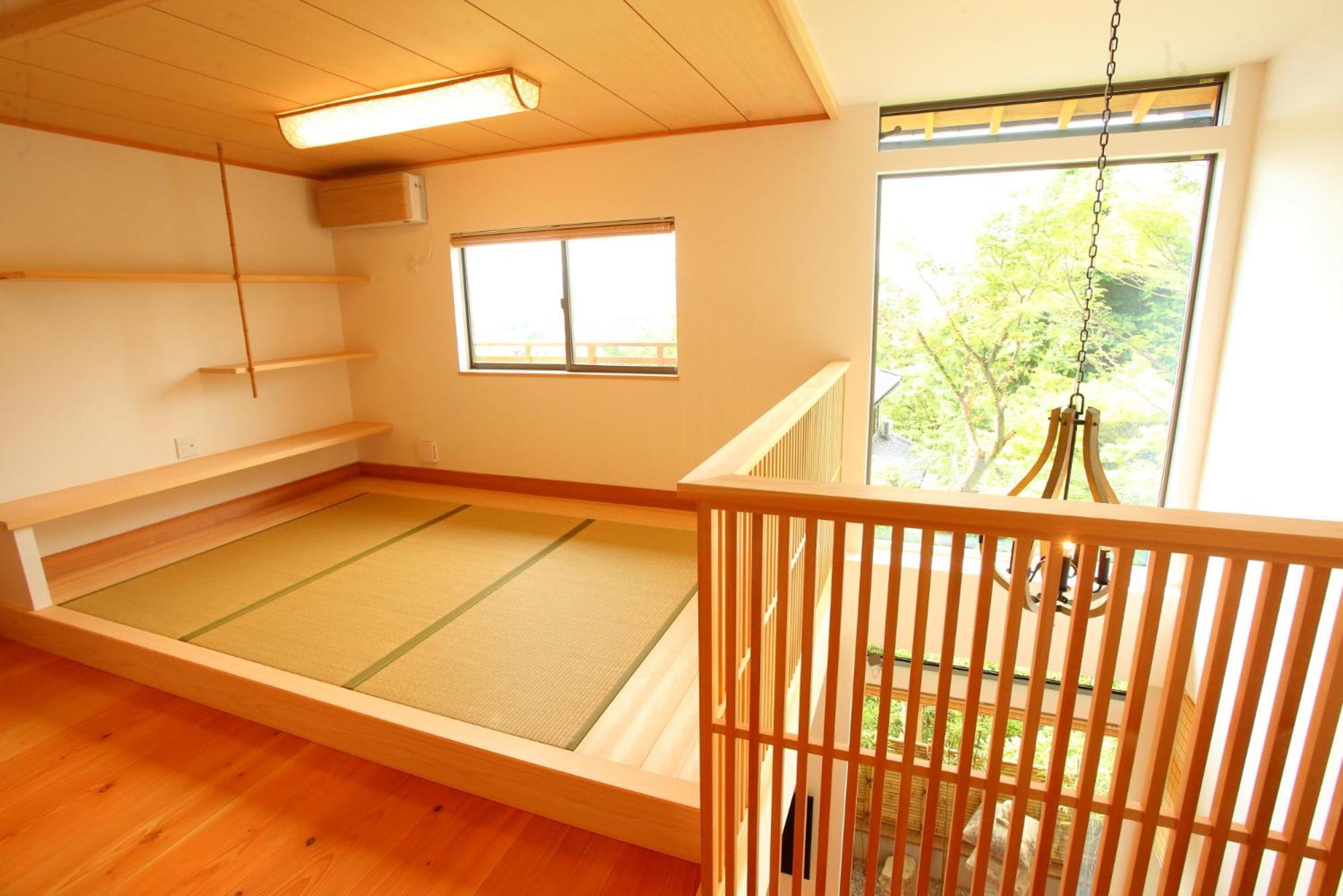 Sanjoubou Sansou Villa Kyoto Buitenkant foto