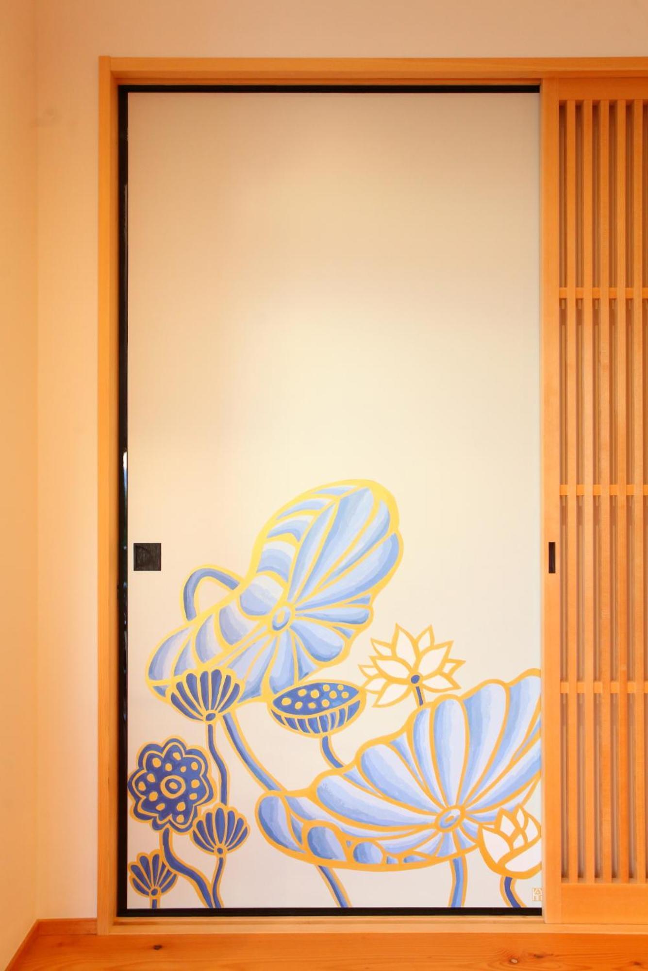 Sanjoubou Sansou Villa Kyoto Buitenkant foto