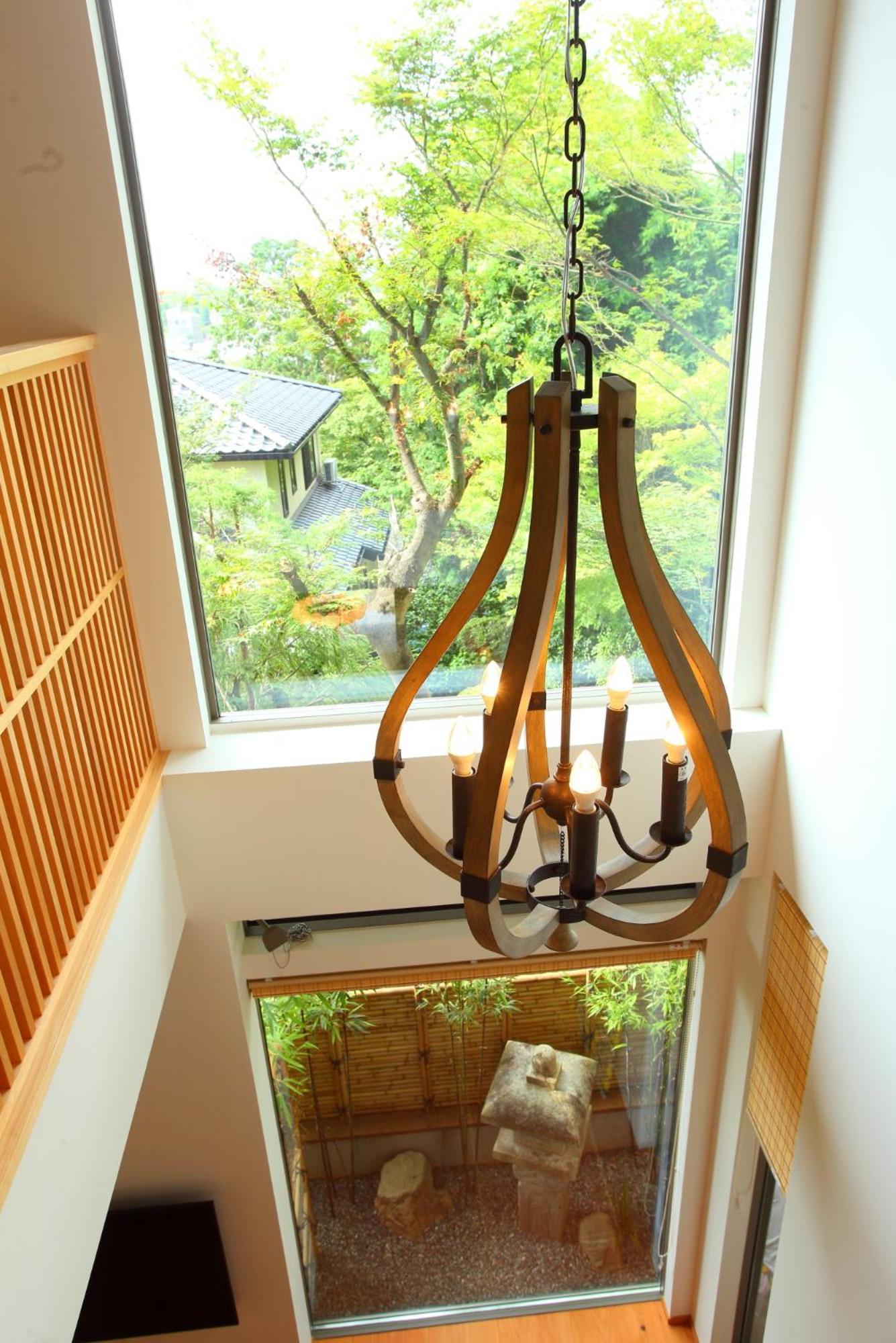 Sanjoubou Sansou Villa Kyoto Buitenkant foto